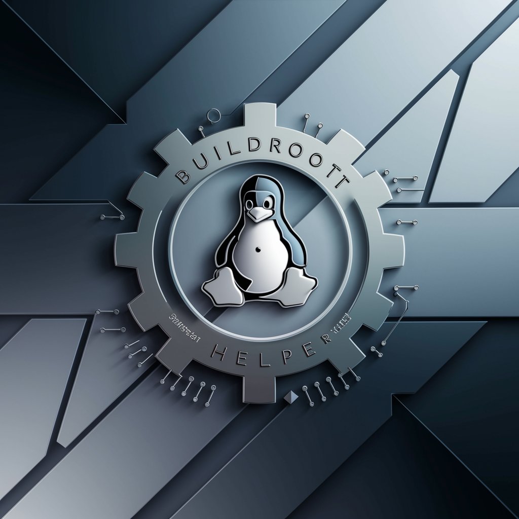 Sama5d27Som1-EK Build-Root