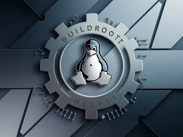 Sama5d27Som1-EK Build-Root